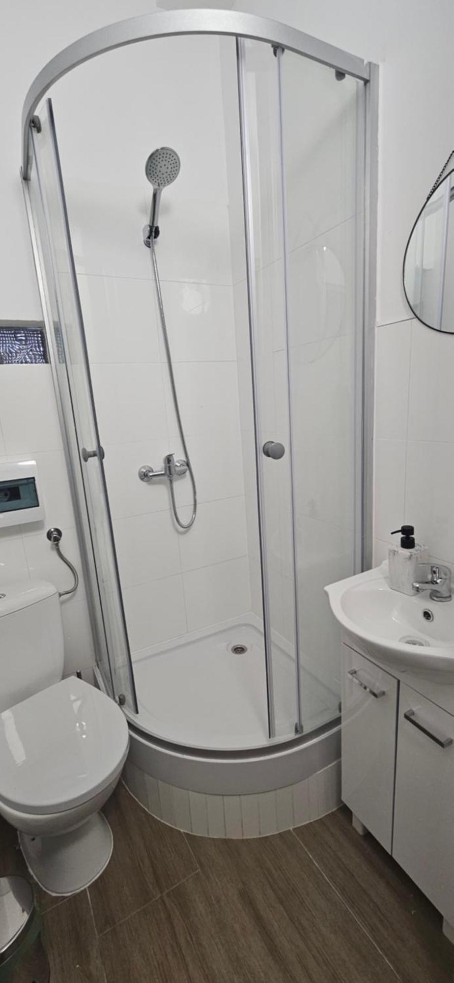 Cztery Katy W Rynku Apartment วาลบ์จิก ภายนอก รูปภาพ
