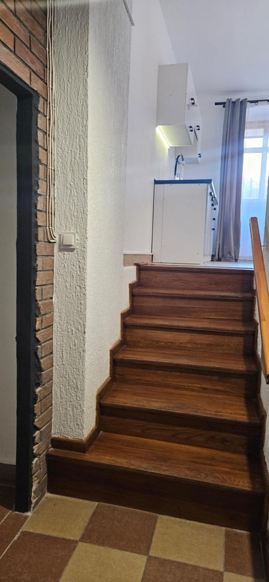 Cztery Katy W Rynku Apartment วาลบ์จิก ภายนอก รูปภาพ