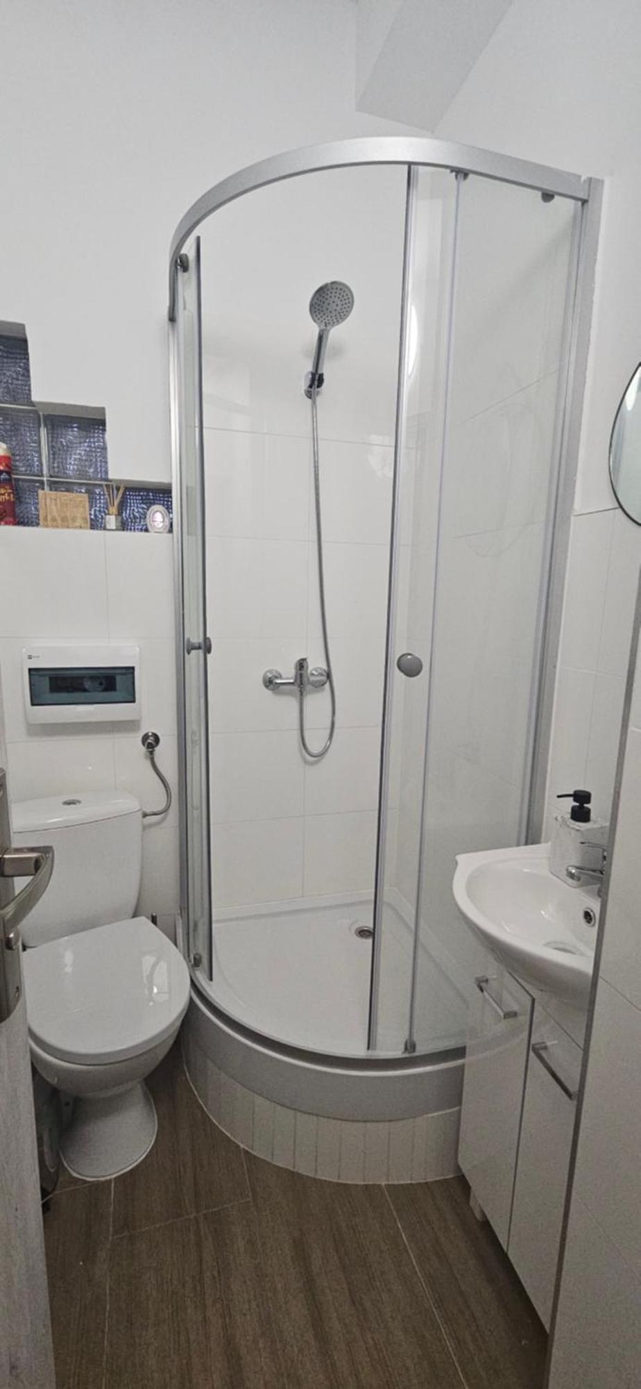 Cztery Katy W Rynku Apartment วาลบ์จิก ภายนอก รูปภาพ